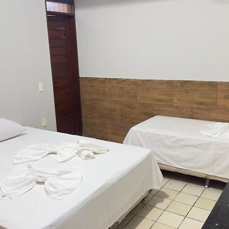 Suites Tambau Joao Pessoa Luaran gambar